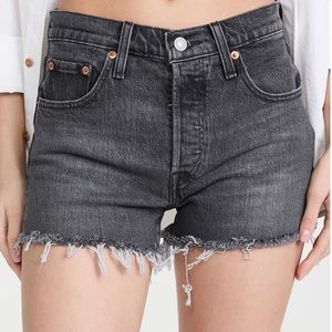 Levi’s 501 Original Denim Short 32